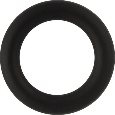 Auveco No 4309 O-Rings 1/4 Inner Diameter 3/8 Outer Diameter, Quantity 50