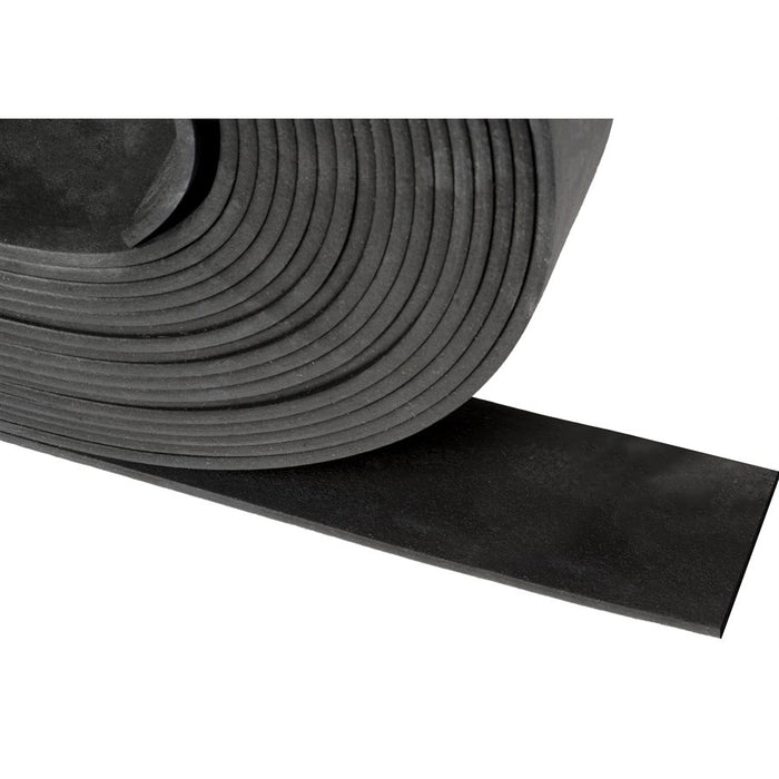 Auveco No 4740 1/8 X 1-1/2 X 25 Feet Weatherstripping, Quantity 25 FT