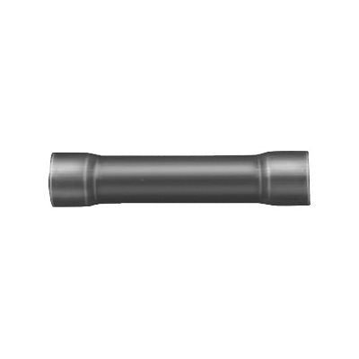 Auveco No 16484 Vinyl Insulated Butt Connector 22-18 Gauge Same As 5047, Quantity 1000