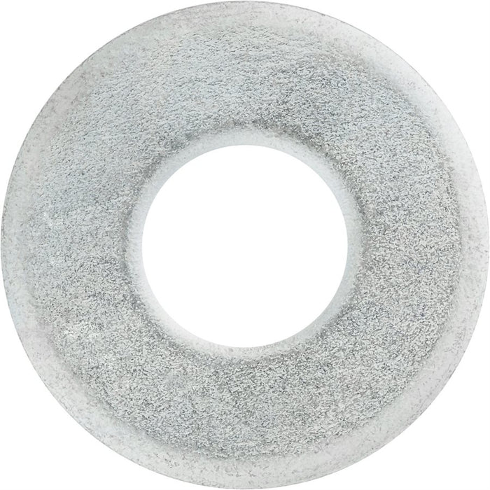 Auveco No 3930 Washer 5/16 Bolt Size 3/8 Inside Diameter 7/8 Outside Diameter Plain, Quantity 100