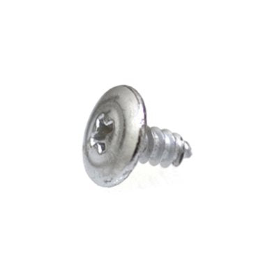 Auveco No 8944 8-18 X 3/8 Spec Phillips Washer Head Type Ba Tp Sc, Quantity 100