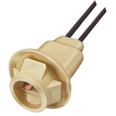 Auveco No 9883 Marker Light Assembly, Quantity 5