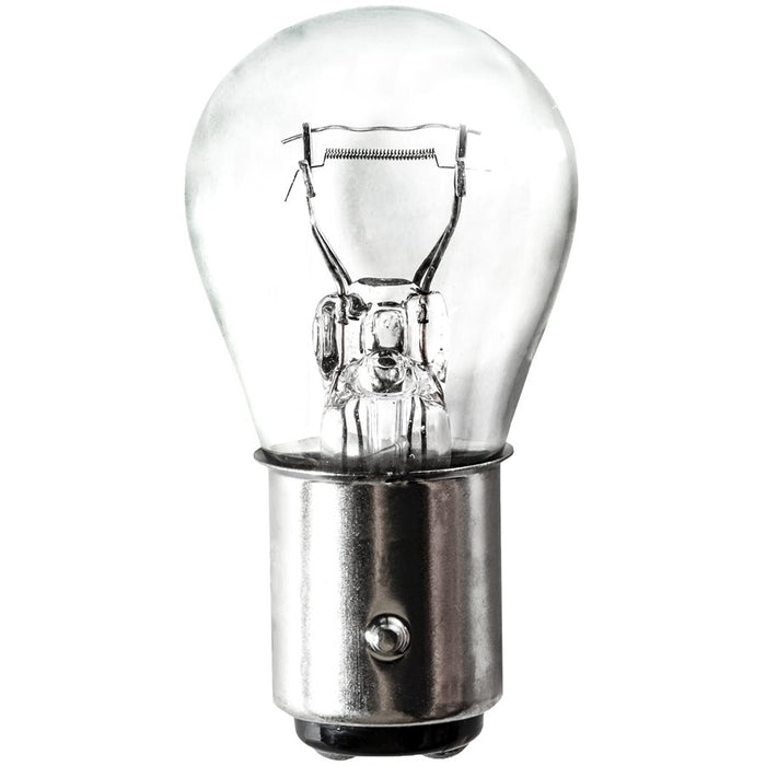 Auveco No B2357 AuvecoPak Indicator Bulb 2357 10 Per Box, Quantity 10