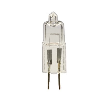 Auveco No B891 AuvecoPak 891 Bulb T-2 1/4 G4 12 Volt 8 Watt 1 Per Box, Quantity 1