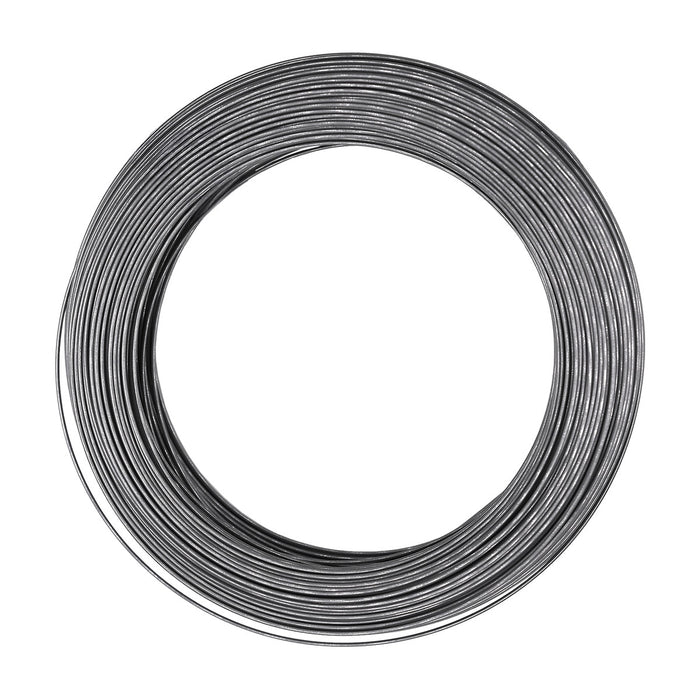Auveco No. 16959 Piano Wire 1/4" Pound 160 Feet, Quantity - 1 COIL