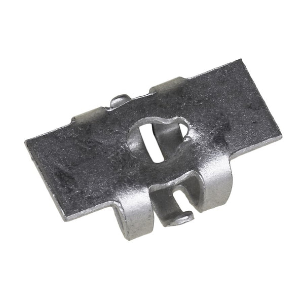 Auveco No. 18153 GM Radiator Grille Nut #8 Screw Size, Quantity - 25