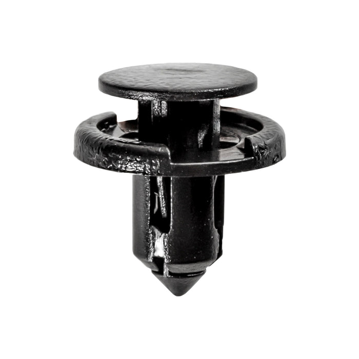 Auveco No. 20349 Nissan & Toyota Push-Type Retainer, Quantity - 15