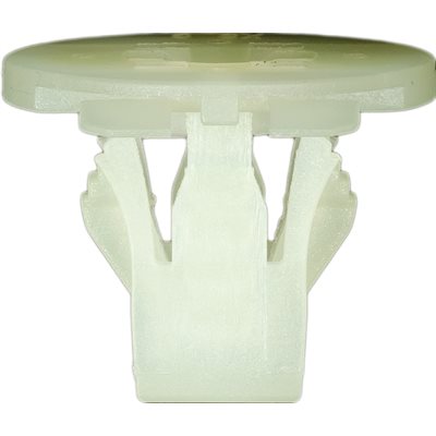 Auveco # 25398 BMW Under Cover Screw Grommet. Qty 25.