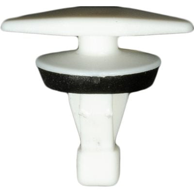 Auveco # 25415 Audi Door Weatherstrip Retainer. Qty 50.
