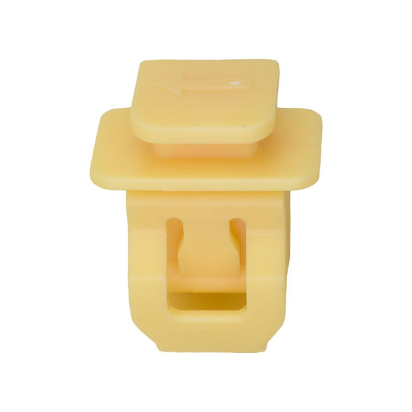 Auveco # 25416 GM 11603057 Front Bumper Retainer. Qty 25.