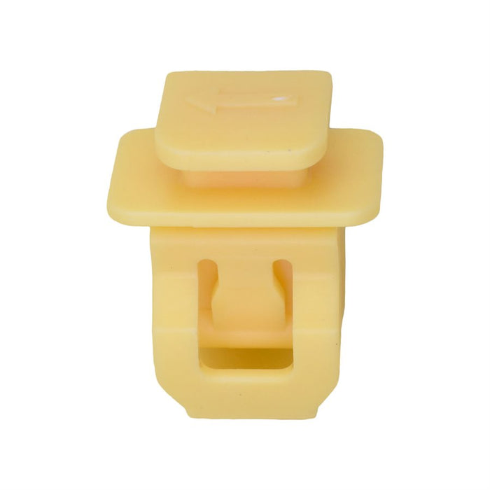 Auveco # 25416 GM 11603057 Front Bumper Retainer. Qty 25.