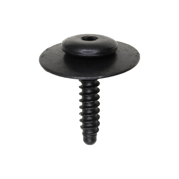 Auveco # 25464 Fender Apron Torx Button Head Sems Tapping Screw GM 11548270. Qty 25.