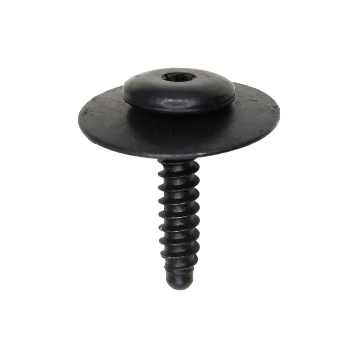 Auveco # 25464 Fender Apron Torx Button Head Sems Tapping Screw GM 11548270. Qty 25.