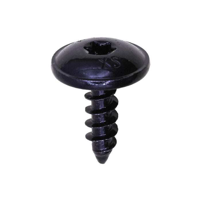 Auveco # 25466 Torx Round Washer Head Tapping Screw Audi & VW N-909-747-01. Qty 25.