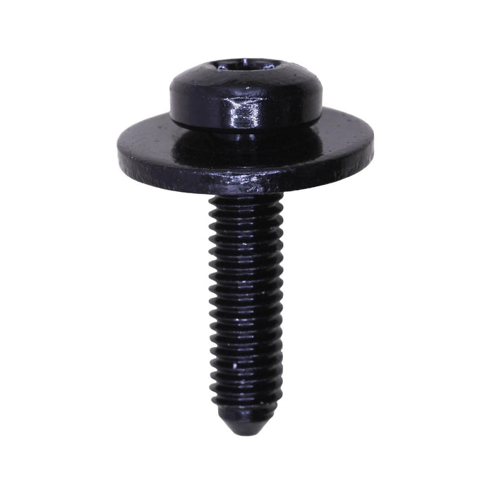 Auveco # 25467 Headlamp & Radiator Torx Button Head Sems Screw Audi & VW N-909-936-03. Qty 25.