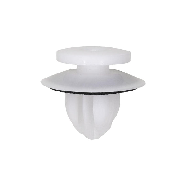 Auveco # 25544 Interior Trim, Tail Lamp Retainer with Sealer Subaru 909130241. Qty 15.