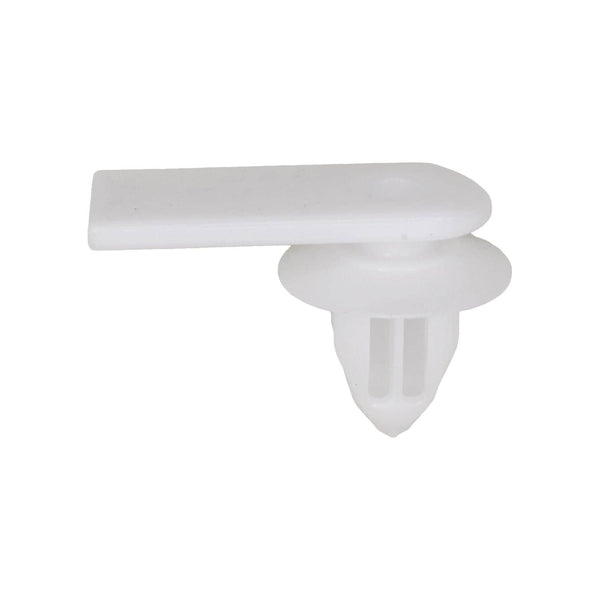 Auveco # 25545 Rocker molding Clip Subaru 909130244. Qty 25.