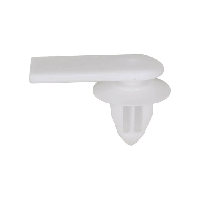 Auveco # 25545 Rocker molding Clip Subaru 909130244. Qty 25.