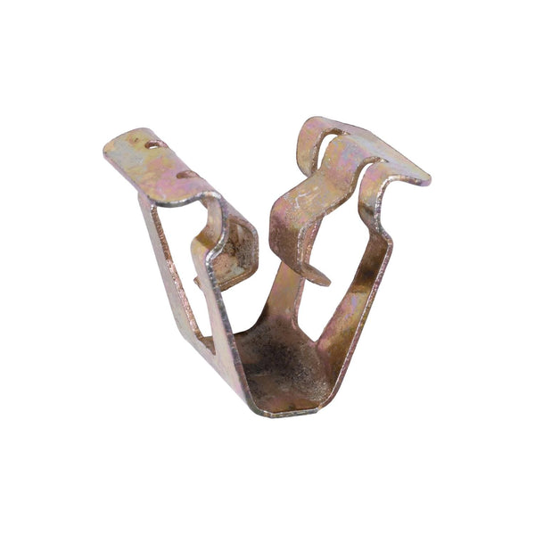 Auveco # 25549 Pillar Trim Clip Audi & VW 1C0-867-388. Qty 25.