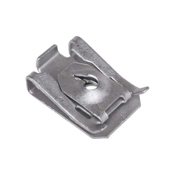 Auveco # 25552 Fender Liner U-Nut BMW 07-14-7-330-002. Qty 25.
