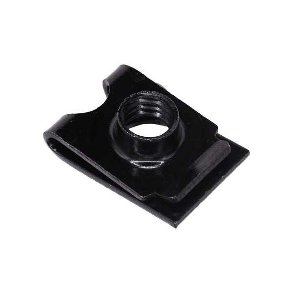 Auveco # 25559 Bumper Cover U-Nut Hyundai & Kia 13341-06007-B. Qty 25.