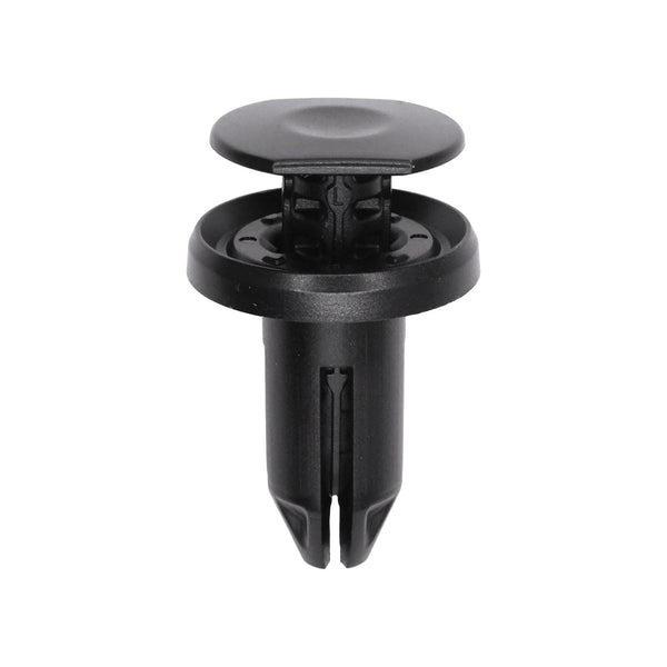 Auveco # 25563 Radiator Support Panel Push-Type Retainer Mazda KD45-50-EA1. Qty 25.