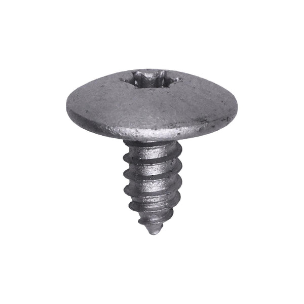 Auveco # 25681 Torx Truss Head Tapping Screw BMW 41-00-9-163-211. Qty 25.