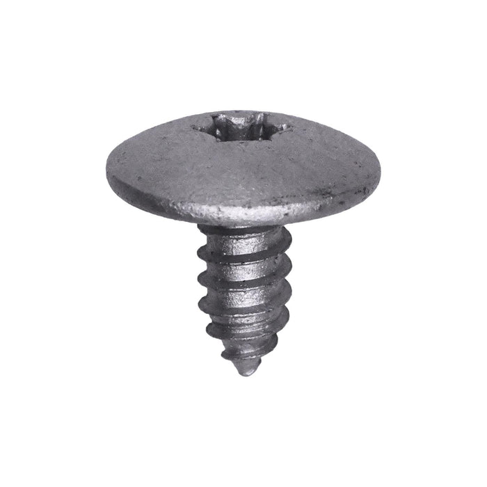 Auveco # 25681 Torx Truss Head Tapping Screw BMW 41-00-9-163-211. Qty 25.