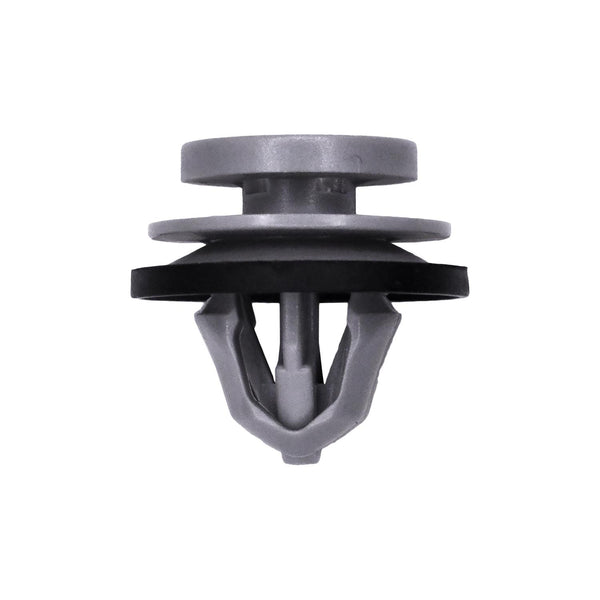 Auveco # 25689 Fender molding Retainer with Sealer Land Rover LR112137. Qty 15.