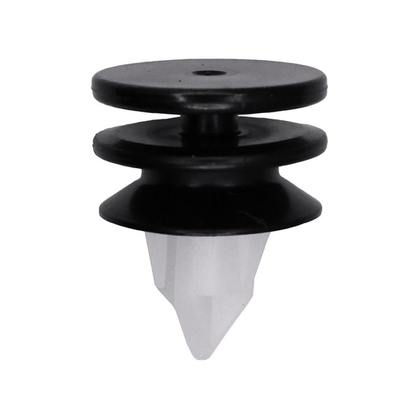 Auveco # 25692 Door Trim Panel Retainer Volvo 1376567. Qty 15.