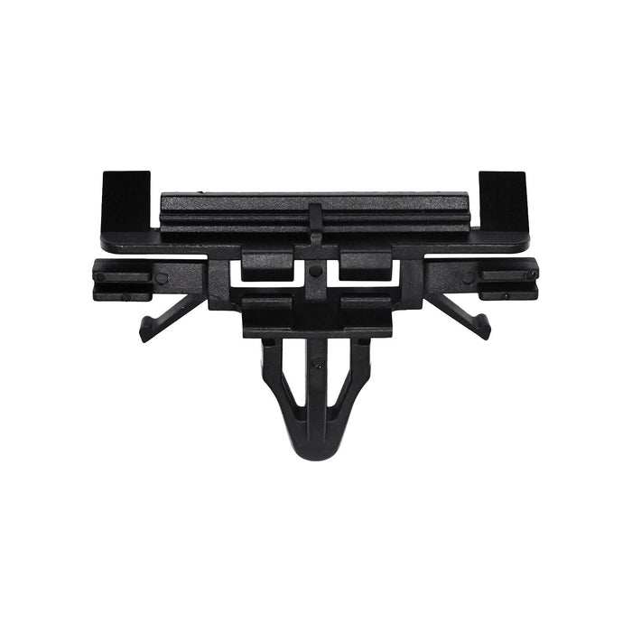 Auveco # 25694 Windshield Side molding Clip Volvo 31304111. Qty 15.