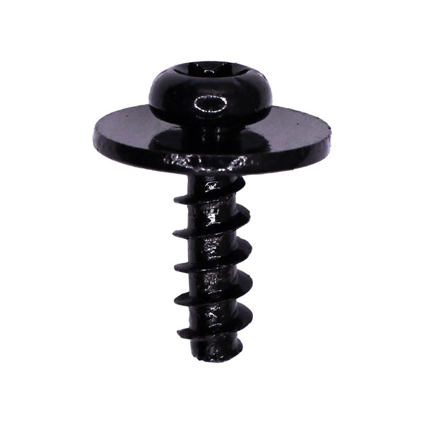 Auveco # 25697 Torx Pan Head Tapping Screw with Sems Washer VW & Audi N-103-546-02. Qty 15.
