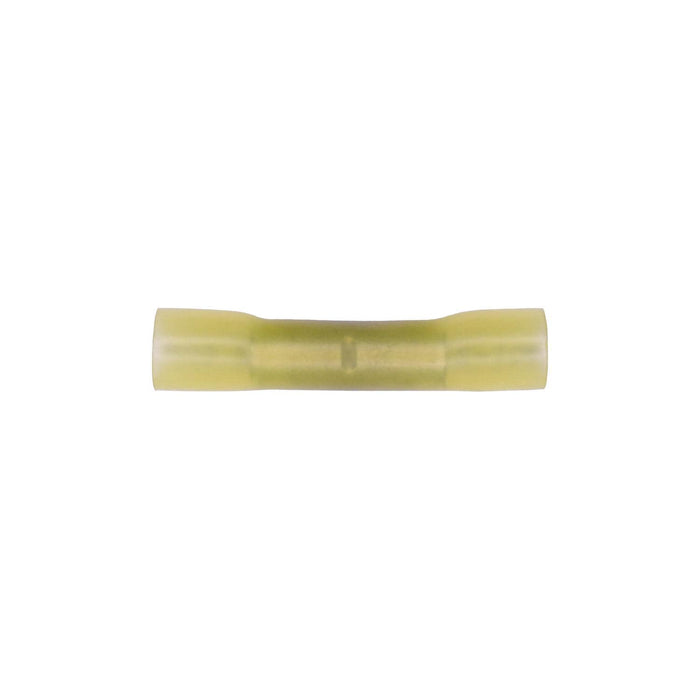 Auveco # 25983 #10-12 Gauge Jar Of Butt Connectors. Qty 1.