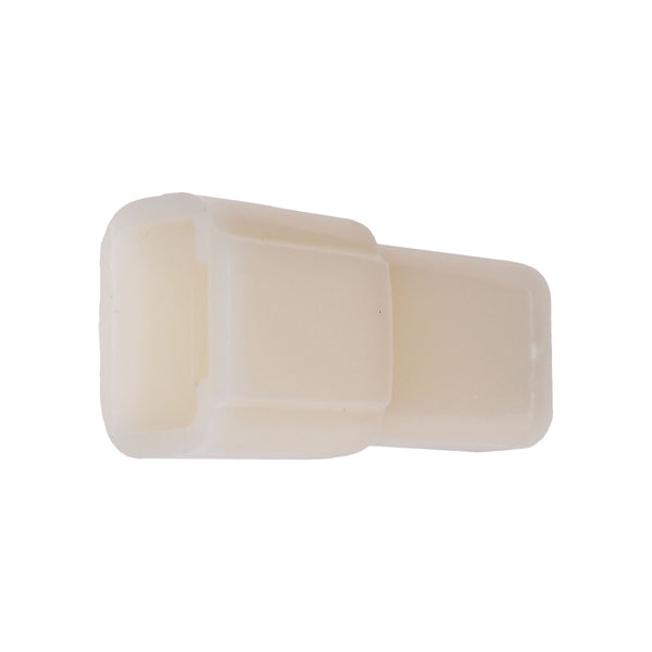 Auveco No. 8775 OEM Terminal Shell, Quantity - 25