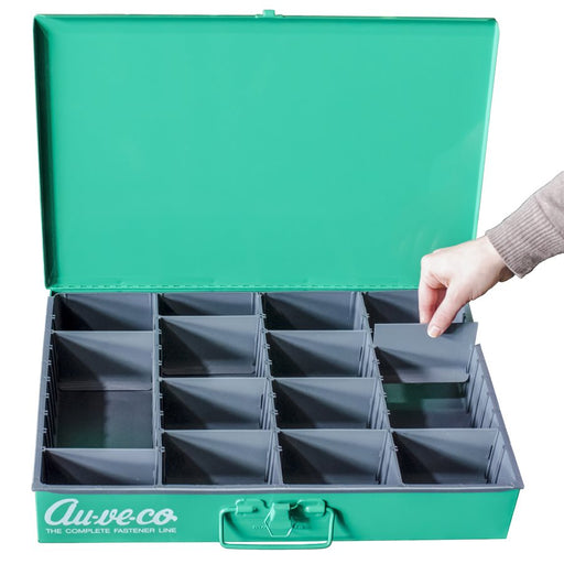 Auveco No  1-901  Adjustable Large Drawer Fix-Kit, Quantity 1 DRW