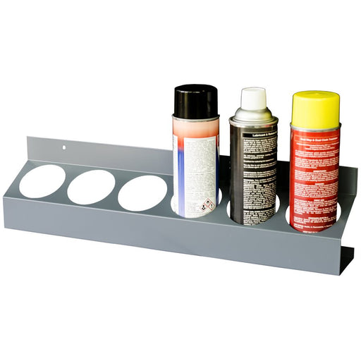 Auveco No 1-ACC Aerosol Can Caddy, Quantity 1 RACK