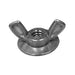 Auveco No 10036 Washer Base Wing Nut 1/4-20, Quantity 50