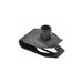 Auveco No 18898 Extruded U-Nut 8-32 Screw Size 079-118 Range, Quantity 50