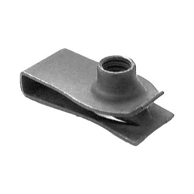 Auveco No. 10051 Extruded U-Nut 1/4