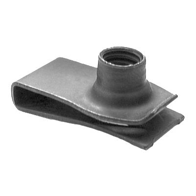 Auveco No. 10052 Extruded U-Nut 5/16