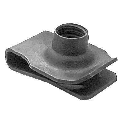 Auveco No. 10054 Extruded U-Nut 3/8