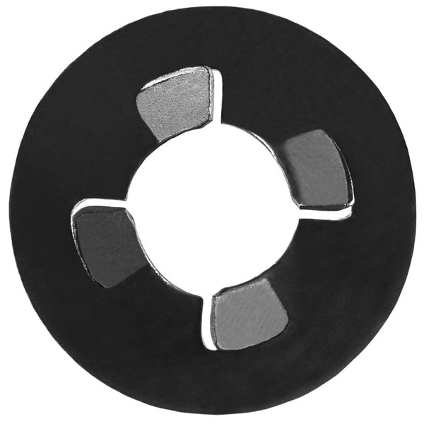 Auveco No. 10085 Push-Nut Bolt Retainer #8 Bolt 3/8