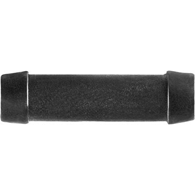 Auveco No 10101 Straight Connector 1/8 X 1/8, Quantity 10