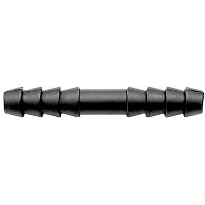Auveco No 10102 Straight Connector 3/16 X 3/16, Quantity 10