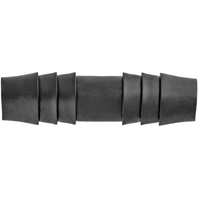 Auveco No 10105 Straight Connector 3/8 X 3/8, Quantity 10