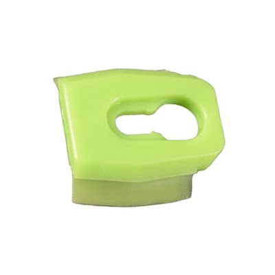 Auveco No. 10220 Molding Clip - GM, Quantity - 50