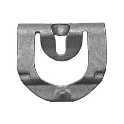 Auveco No 10242 Window Reveal Molding Clips GM, Quantity 100