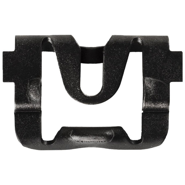 Auveco No. 10243 Window Reveal Molding Clips -GM, Quantity - 100