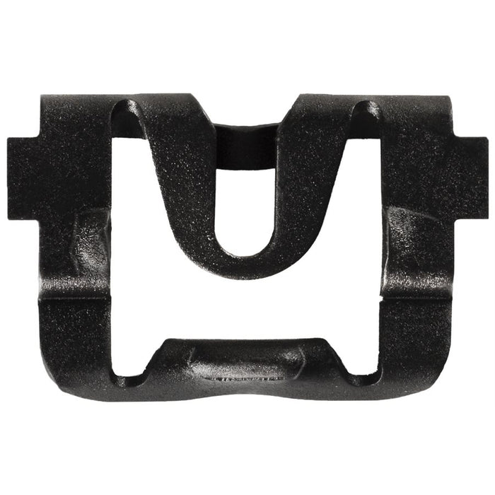 Auveco No 10243 Window Reveal Molding Clips -GM, Quantity 100