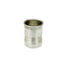 Auveco No 10268 Nutsert 8-32 USS, Quantity 100
